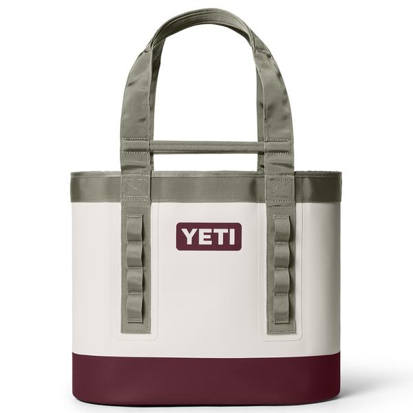 CAMINO CARRYALL 35 2.0 ASPEN/PAMPA/WDV