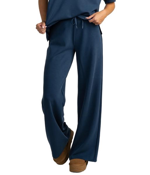 WOMEN'S ASTROKNIT PANT 1874/NIGHTFALL