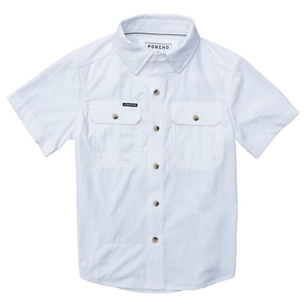 KIDS ORIGINAL S/S BALLYHOO
