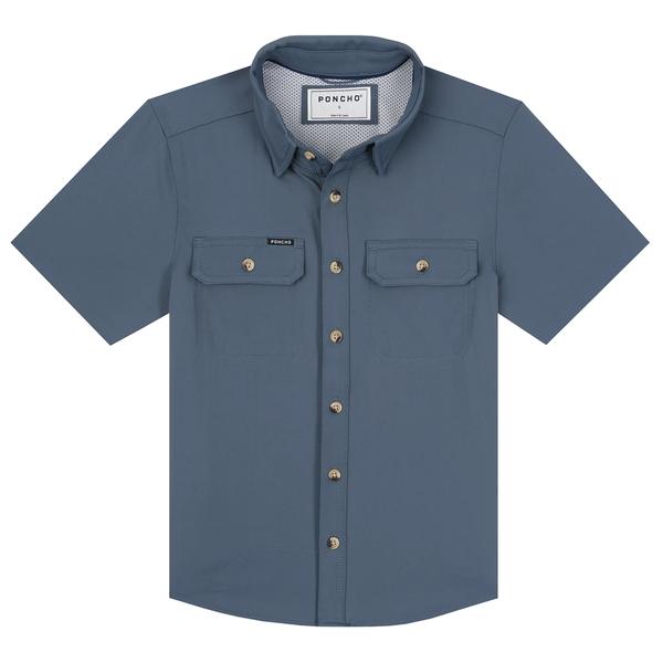 KIDS ORIGINAL S/S LITTLETUNA