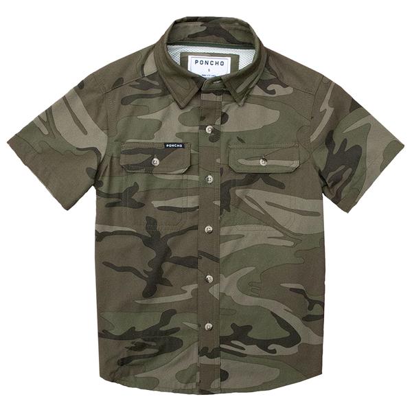 KIDS ORIGINAL S/S PALOMITA