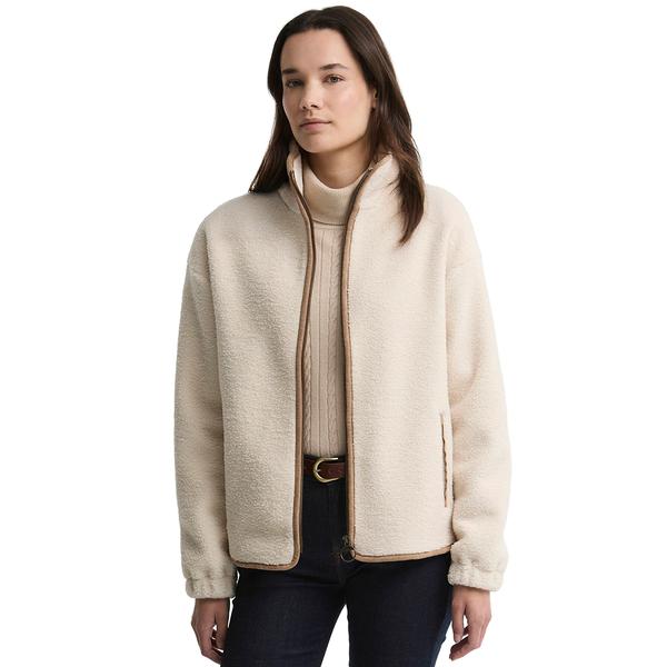 WOMEN'S HOMESWOOD FLEECE