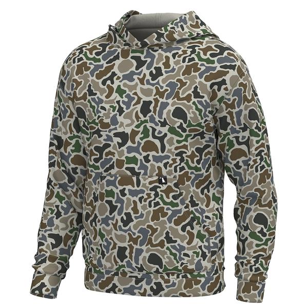 YOUTH HILLTOP HOODIE LCF/LOCALFLAGE