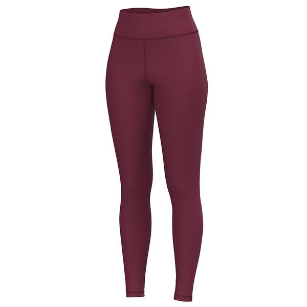 YOUTH LG LEGGINGS BERRY