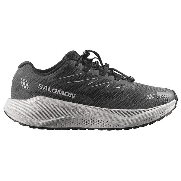 MEN'S AERO BLAZE 4 GRVL BLACK/SLVCL/BLA