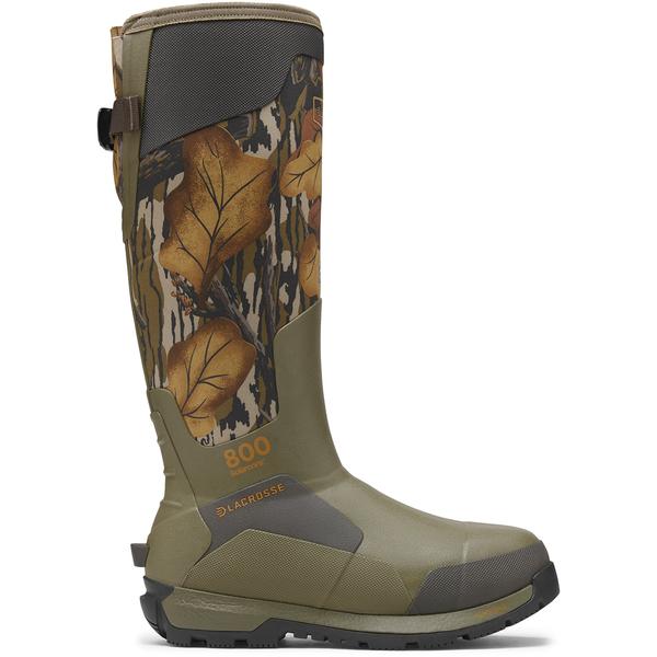 MEN'S ALPHABURLY AERO 17`` FALLFOLIAGE
