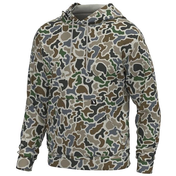 MEN'S HILLTOP HOODIE LCF/LOCALFLAGE