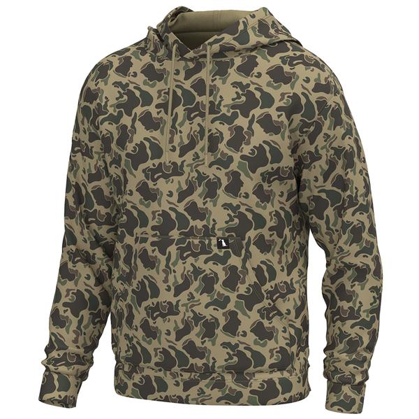 MEN'S HILLTOP HOODIE RTC/RETROCAMO