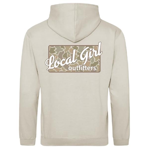 YOUTH LG BWH - FC DESERT PLATE NATURALSTONE