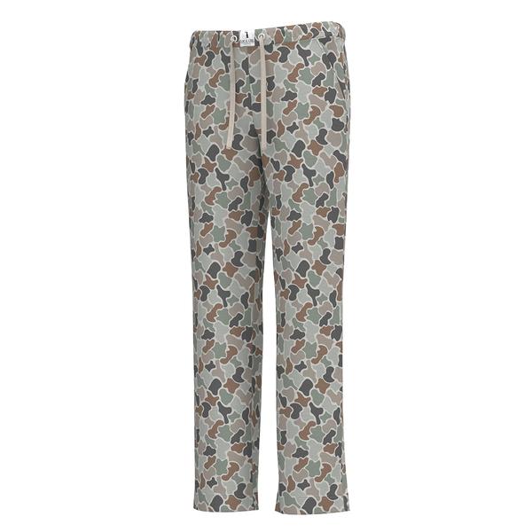 YOUTH LG PAJAMA PANTS