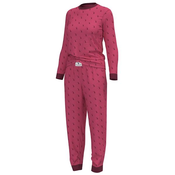 YOUTH LG PAJAMA SET