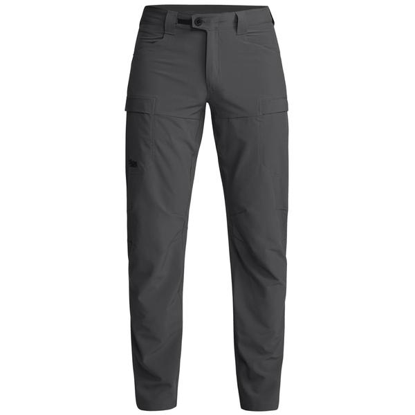 MEN'S PURSUIT PANT IG/IRONGREY