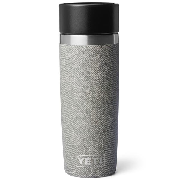 RAMBLER 16OZ TRAVEL BOTTLE RIVERHEAD GREEN