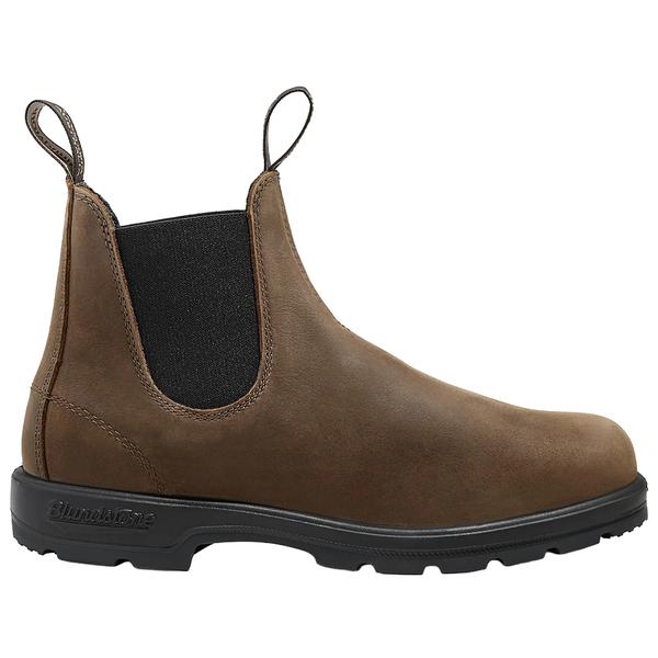 CLASSIC CHELSEA BOOT