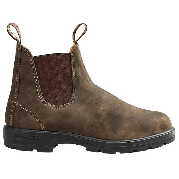 CLASSIC CHELSEA BOOT