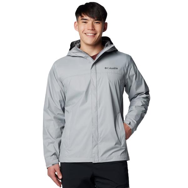 Men's Watertight II Jacket 041/COLUMBIAGREY