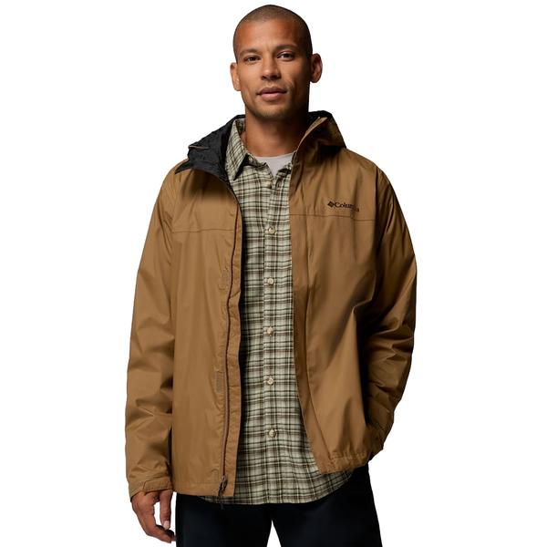 Men's Watertight II Jacket 257/DELTA