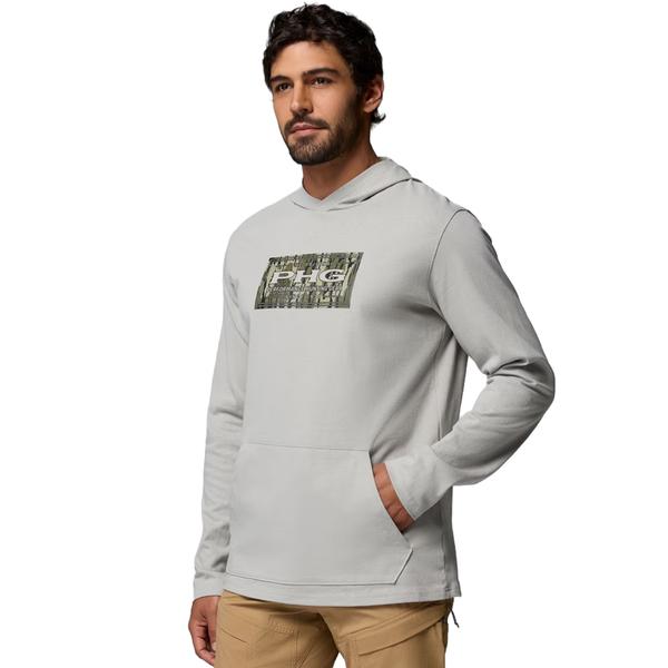 MEN'S SHARPTAIL GRAPHIC HOODIE