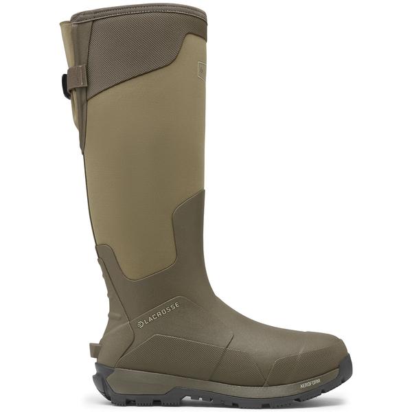 MEN'S ALPHABURLY AERO 17``