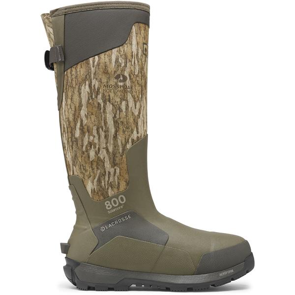 MEN'S ALPHABURLY AERO 17`` 800G BOTTOMLAND