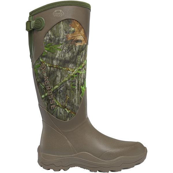 WOMEN'S ALPHA AGILITY SNAKE BOOT 15``