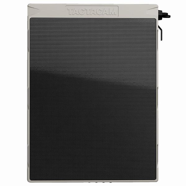 EXTERNAL SOLAR PANEL V3