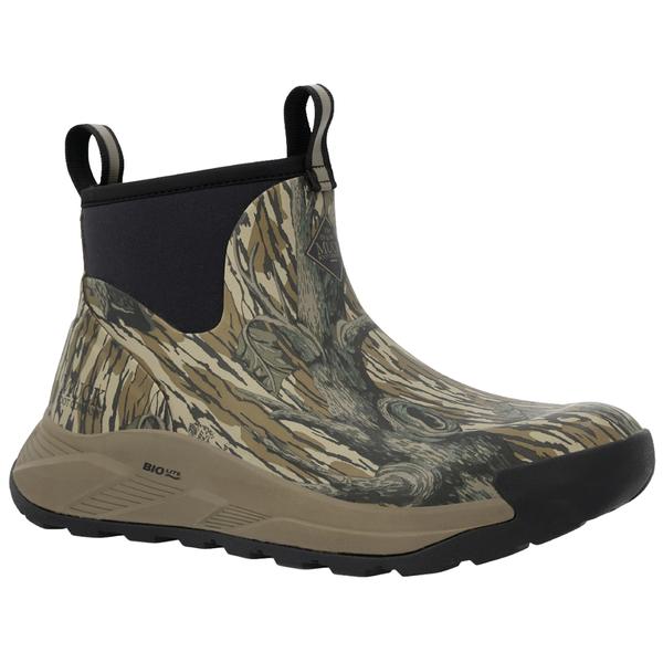 MEN'S OUTMAX 6`` MOSSYOAKTREESTAND
