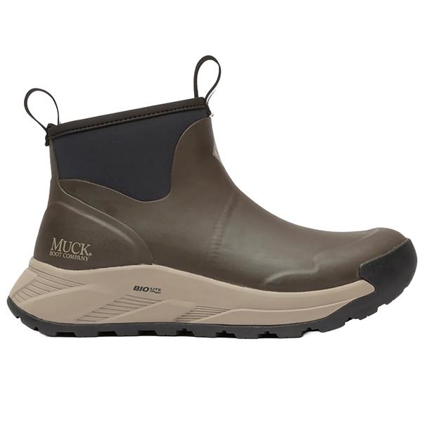 MEN'S OUTMAX 6`` TURKISHCOFFEE