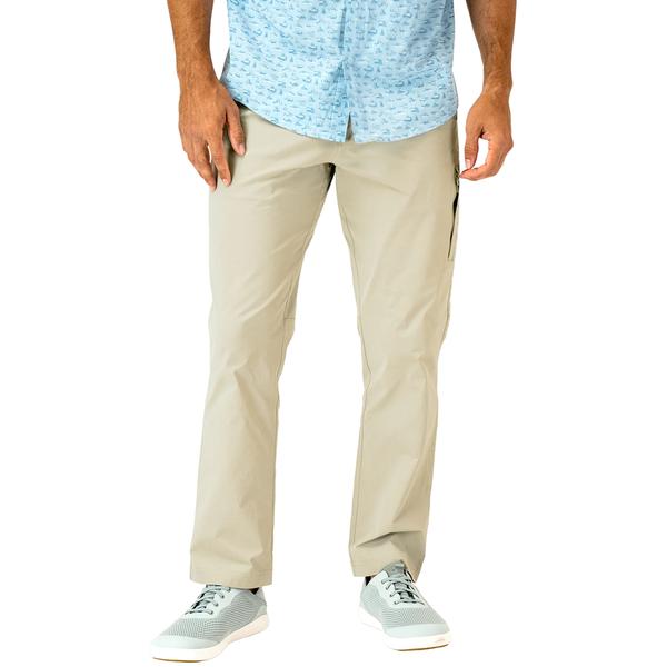 MEN'S ALL DAY PANTS SAND