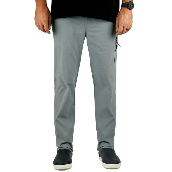 MEN'S ALL DAY PANTS STEEL