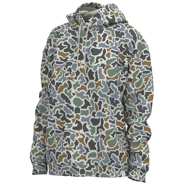 LG HILLTOP HOODIE LOCALFLAGE