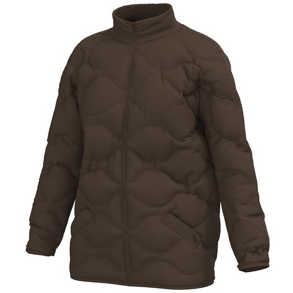 LG CORE JACKET ESPRESSO