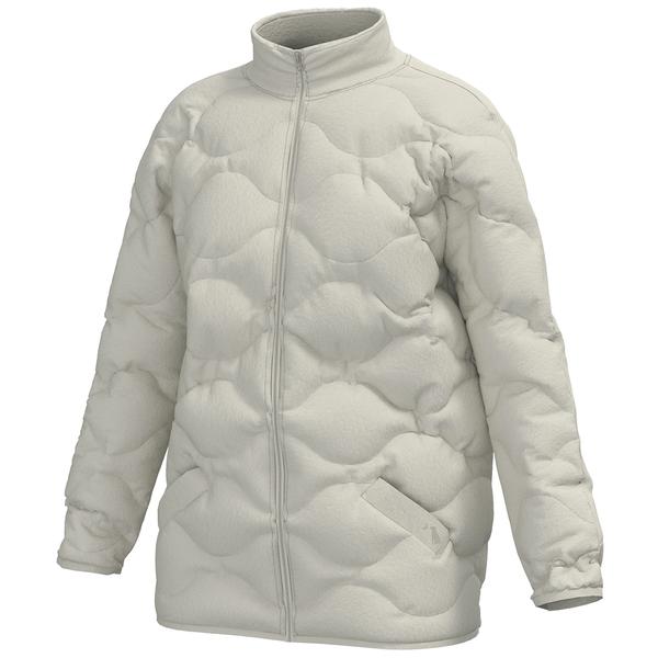 LG CORE JACKET LIGHTSAND