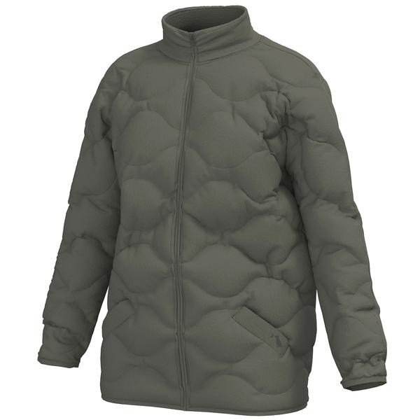 LG CORE JACKET OLIVE