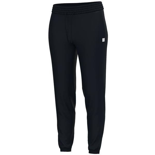 LG DAILY JOGGERS BLACK