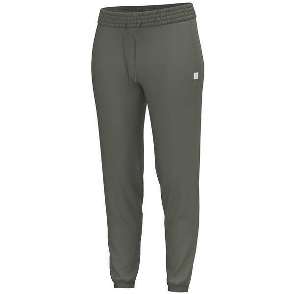 LG DAILY JOGGERS OLIVE