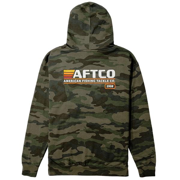 SUNSETTER CAMO HD FORESTCAMO