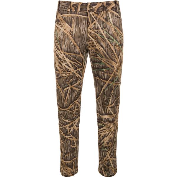 BMF ULTIMATE WADER PANTS 009/OGSHADOWGRASS