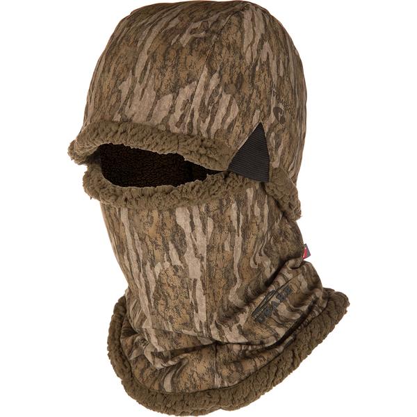 BMF BALACLAVA WITH PRIMALOFT