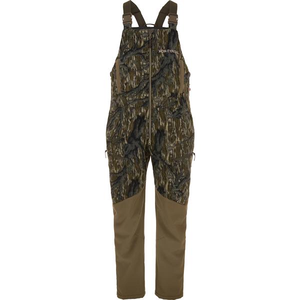 STATIX SHERPA FLEECE LINED BIB W/AGION X2 032/OGTREESTAND