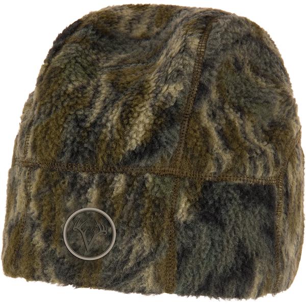 STATIX HW SHERPA FLEECE BEANIE W/AGION X2 032/OGTREESTAND