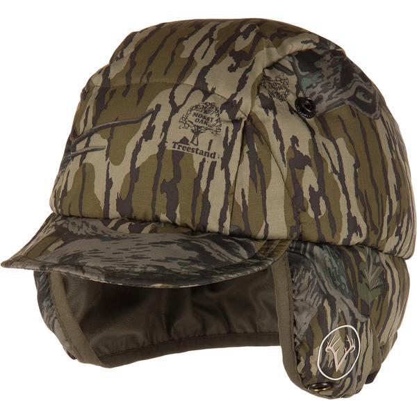 NON-TYPICAL DOWN HAT W/AGION X2 032/OGTREESTAND