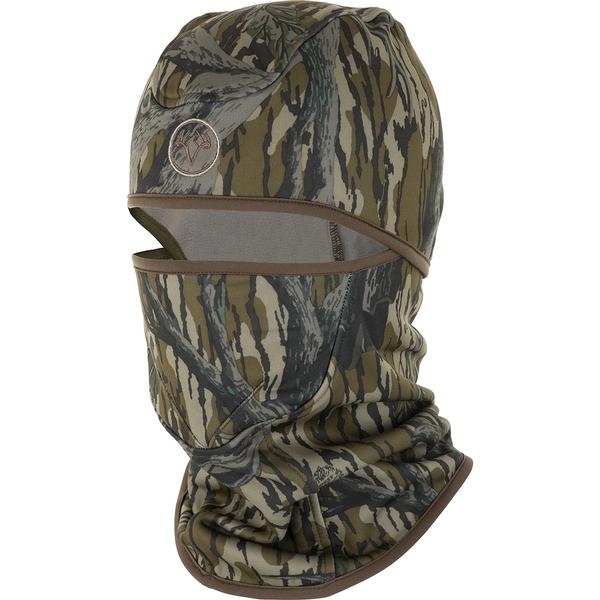 SOFT SHELL BALACLAVA