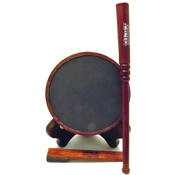 SHOCK ROCK TRAUMA Series SLATE Call